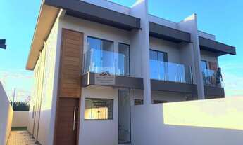 Imagem: Florianópolis - Casa Padrão - Ingleses