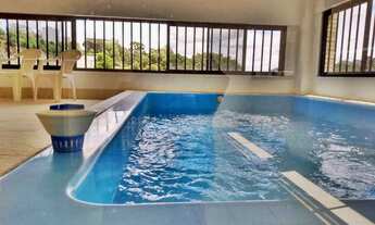 Imagem 5: Apartamento para venda possui 62 metros com 2 quartos com suíte em Interlagos - Caxias do