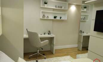 Imagem 5: PORTãO - Apartamento Padrão - Centro