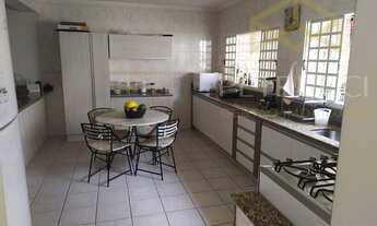 Imagem 7: Casa - Loteamento Parque das Hortências (Sousas) - Campinas