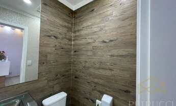 Imagem 7: Sala - Swiss Park - Campinas