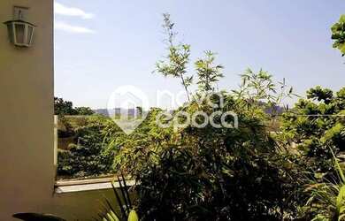 Imagem 7: Rio de Janeiro - Apartamento Padrão - Santa Teresa