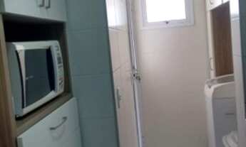 Imagem 7: Apartamento com 2 dormitórios à venda, 75 m² por R$ 650.000,00 - Jardim Aquarius - São Jos