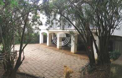 Imagem 2: Casa - Parque Nova Campinas - Campinas