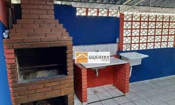 Imagem 2: Casa com 2 dormitórios à venda, 121 m² por R$ 341.000 - Vila Jardini - Sorocaba/SP