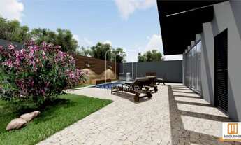 Imagem 5: Casa (térrea em condominio) 4 dormitórios/suite, cozinha planejada, portaria 24 horas, laz