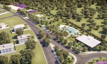 Imagem 7: Terreno à venda, 274 m² por R$ 250.000,00 - Jardins Capri - Senador Canedo/GO