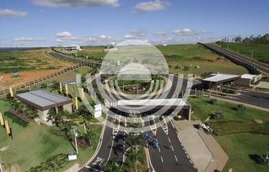 Imagem 7: Terreno - Loteamento Residencial Entre Verdes (Sousas) - Campinas