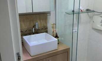 Imagem 2: Apartamento com 3 dormitórios à venda, 76 m² por R$ 540.000 - Mooca - São Paulo/SP