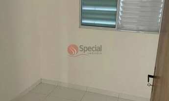 Imagem 7: Apartamento na Penha 46m² com 2 dormitórios