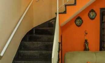 Imagem 4: Sobrado para Venda em São Caetano do Sul, Prosperidade, 3 dormitórios, 2 banheiros, 2 vaga