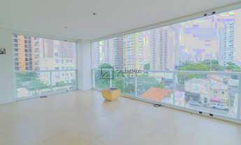 Imagem 7: Locação Apartamento 4 Dormitórios - 310 m² Ibirapuera