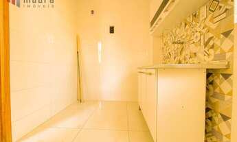 Imagem 4: Apartamento com 2 dormitórios à venda, 50 m² por R$ 169.000,00 - Cascatinha - Juiz de Fora