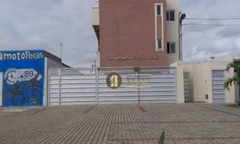 Imagem 4: Apartamento 02 quartos sendo 01 suíte em condomínio na Cohabinal, Parnamirim/RN