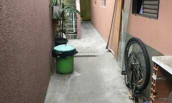 Imagem 4: Mogi das Cruzes - Casa Padrão - Conjunto Residencial Cocuera