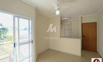 Imagem 2: Apartamento (outros) 1 dormitórios, cozinha planejada, em condomínio fechado