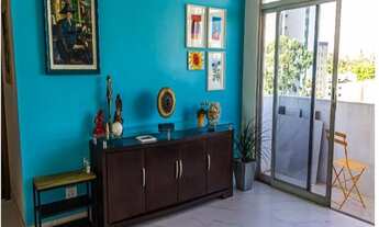 Imagem 2: SÃO PAULO - Apartamento Padrão - CHÁCARA SANTO ANTÔNIO (ZONA SUL