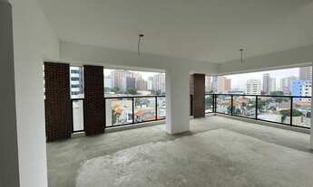 Imagem 2: Apartamento com 3 dormitórios à venda, 133 m² por R$ 1.145.000,00 - Jardim - Santo André/S