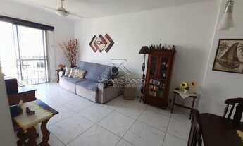 Imagem 3: Apartamento para venda com 75 metros quadrados com 2 quartos em Vila Isabel - Rio de Janei