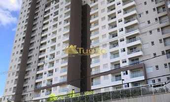 Imagem: Apartamento 3 quartos para Venda Vila Nossa