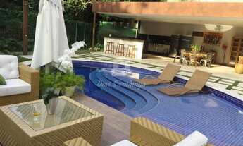 Imagem: Casa de condomínio para venda com 329 metros