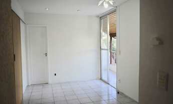 Imagem 2: Apartamento para aluguel possui 31 metros quadrados com 1 quarto