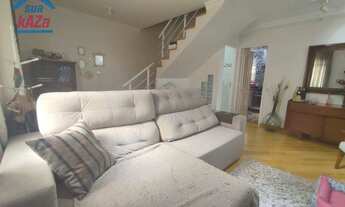 Imagem 3: Sobrado à venda, 112 m² por R$ 937.000,00 - Vila da Saúde - São Paulo/SP