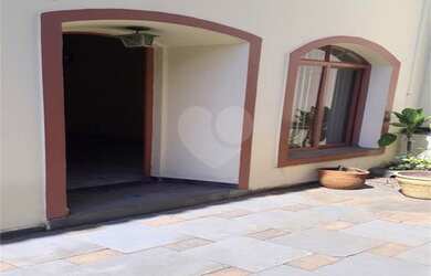 Imagem 7: São Paulo - Casa Padrão - IPIRANGA