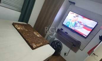 Imagem 4: APARTAMENTO 02 DORMITÓRIOS, 01 VAGA ESCRITURADA, BAIRRO VILA NOVA, PORTO ALEGRE, RS