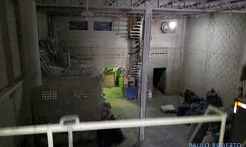 Imagem 6: GALPÃO - SAÚDE - SP