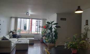 Imagem: Vila Olímpia Super Negócio apartamento