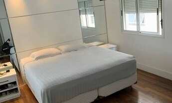 Imagem: Apartamento Venda Jardim Paulista 109 m²