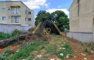Imagem 6: TERRENO NO GUARAITUBA EM COLOMBO