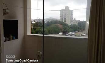 Imagem 7: Apartamento 2 dormitórios, churrasqueira e piscina em Rio Pequeno - Camboriú - SC