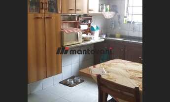 Imagem 6: Casa à venda, 2 quartos, 1 suíte, 2 vagas, Vila Prudente - São Paulo/SP