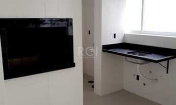 Imagem: Apartamento em Higienópolis