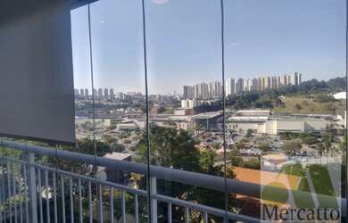 Imagem 3: Taboão da Serra - Apartamento Padrão - Jardim Wanda