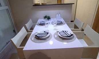 Imagem 2: Faça se cadastro renda de 1 Salario casa verde amarela poucas unidades 2 quartos lazer ent