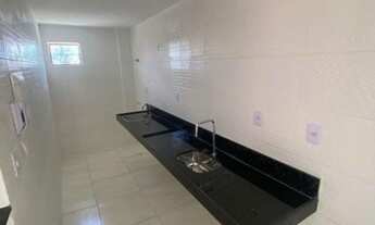 Imagem 5: Apartamento para Venda em João Pessoa, Cidade dos Colibris, 2 dormitórios, 1 suíte, 1 banh