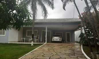 Imagem: Casa baixa c/4 quartos - Lindíssima!