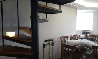 Imagem 7: COBERTURA COM 4 DORMITÓRIOS À VENDA, 230 M² POR R$ 1.550.000 - JARDIM MARAJOARA - SÃO PAUL