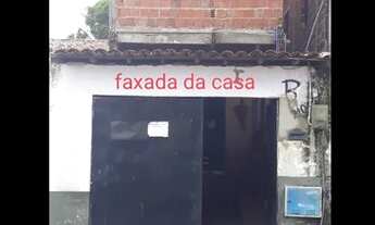 Imagem 6: Vende-se ou trocar uma casa Duplex com volta