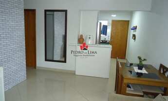 Imagem 3: Sobrado em Condomínio, 3 dormitórios e 1 vaga coberta na Penha