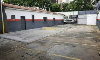 Imagem 4: Excelente terreno à venda, com 675 m², com potencial comercia, ZR-4, Cristo Rei, Curitiba