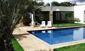 Imagem 3: Residencial Universiflat, Alto da Colina, 25m² AP0569