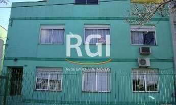 Imagem: Porto Alegre - Apartamento Padrão - Menino