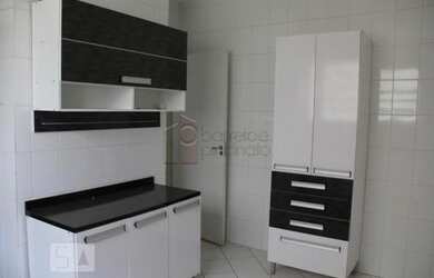 Imagem 2: Jundiaí - Casa Padrão - Jardim Martins