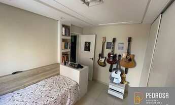 Imagem 6: Apartamento de 104 - 3 suítes - Green Towers - Todo Reformado - Candelária