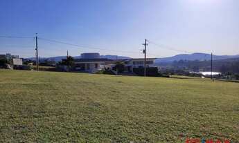 Imagem 4: Terreno à venda, 1022 m² por R$ 530.000,00 - Condominio 7 Lagos - Itatiba/SP