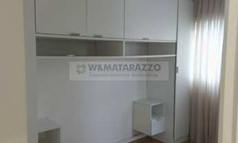 Imagem 5: Apartamento a venda no Parkway Panamby, 57m, 2 dormitórios, 1 vaga